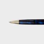 Bút Ký Cao Cấp Leon Dio The Classic Lapis Lazuli Blue thumbnail 3