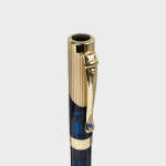 Bút Ký Cao Cấp Leon Dio The Classic Lapis Lazuli Blue thumbnail 4