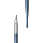 Bút bi Parker Jotter Đ-WTL Blue CT TB6-1953411 thumbnail 4