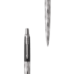 Bút bi Parker JOT SE X-Black PM CT GB6-2025829 thumbnail 4