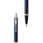 Bút bi Parker IM SE X-Blue Origin GB4-2073475 thumbnail 4