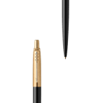 Bút bi Parker JOT PRM X-BST BLK GT TB6-1953420 thumbnail 5