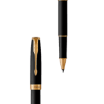 Bút dạ bi Parker Sonnet X-M Black GT TB-1950878 thumbnail 4
