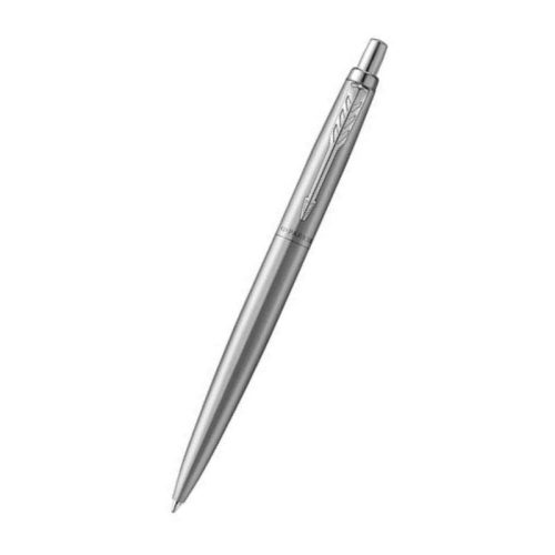 Bút bi Parker JOT XL X-MN Steel CT TB6-2122660