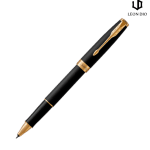 Bút dạ bi Parker Sonnet X-M Black GT TB-1950878 thumbnail 2