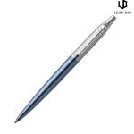 Bút bi Parker Jotter Đ-WTL Blue CT TB6-1953411 thumbnail 3