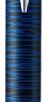 Bút bi Parker IM SE X-Blue Origin GB4-2073475 thumbnail 1