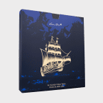 Combo sổ Vươn xa biển lớn thumbnail 3