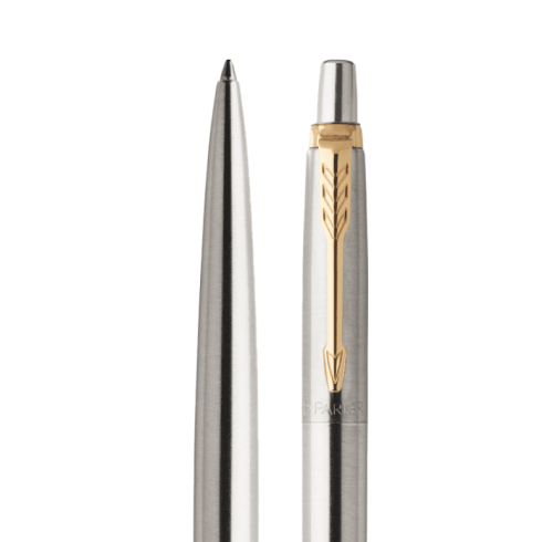 Bút bi Parker JOTTER Đ-STAIN Steel GT TB6-1953345 - Hình ảnh 4