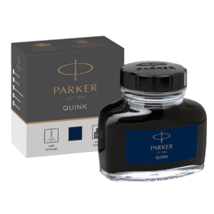 Mực bút máy PARKER xanh-1950376