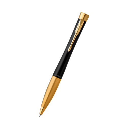 Bút bi Parker URB X-Muted Black GT TB-S0735960
