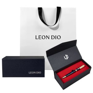 Leon Dio Lapis Lazuli Blue