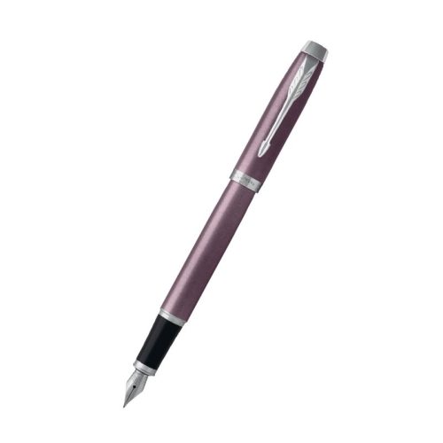 Bút Máy Cao Cấp Parker IM Light Purple CT TB4-1975607