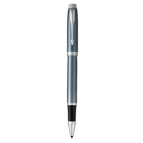 Bút máy cao cấp Parker IM Blue Grey CT TB4 - 1975610 - Hình ảnh 2