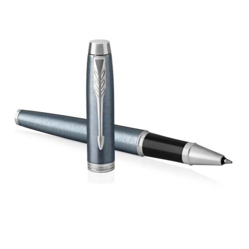 Bút máy cao cấp Parker IM Blue Grey CT TB4 - 1975610 - Hình ảnh 3