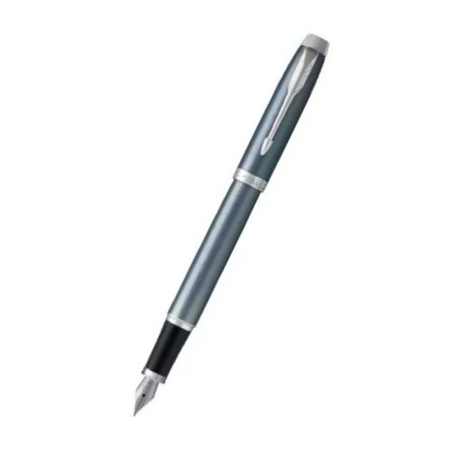 Bút máy cao cấp Parker IM Blue Grey CT TB4 - 1975610
