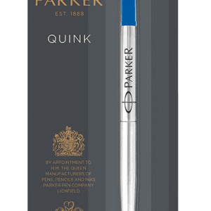 Ống Mực Dạ Bi Parker – Xanh