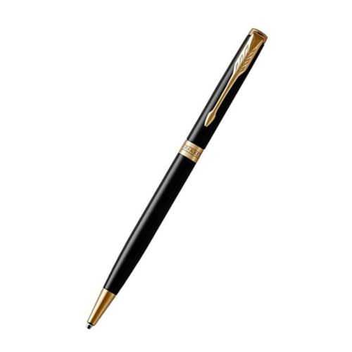 Bút Bi Cao Cấp Parker Sonnet SLM Đ-Black GT TB-1950785