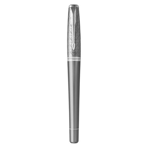 Bút máy cao cấp Parker Urban PRM Silvered CT TB4-1975511 - Hình ảnh 3