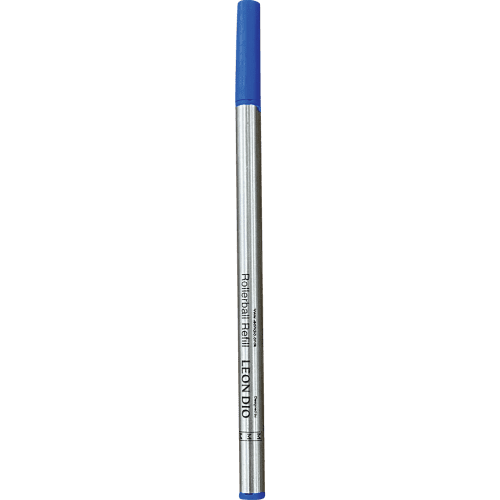 Ống Mực Dạ Bi Leon Dio - Đen - Hình ảnh 4