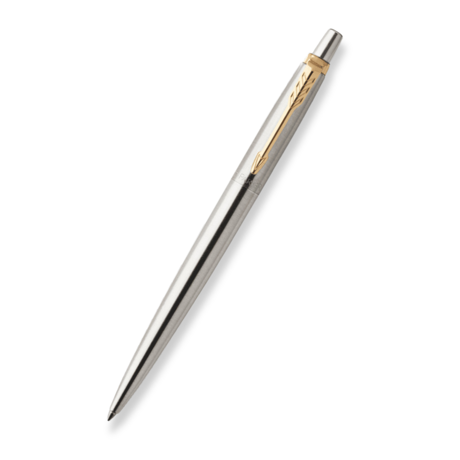 Bút bi Parker JOTTER Đ-STAIN Steel GT TB6-1953345