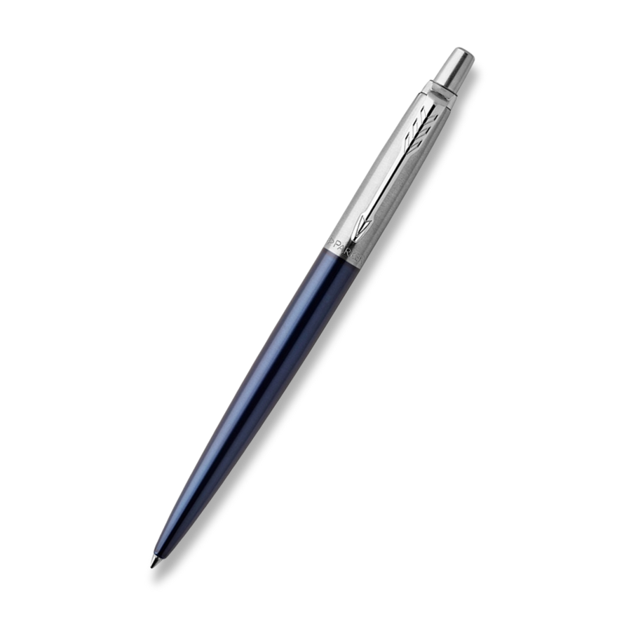 Bút Bi Parker Jotter X-Royal Blue CT TB6 – 1953347