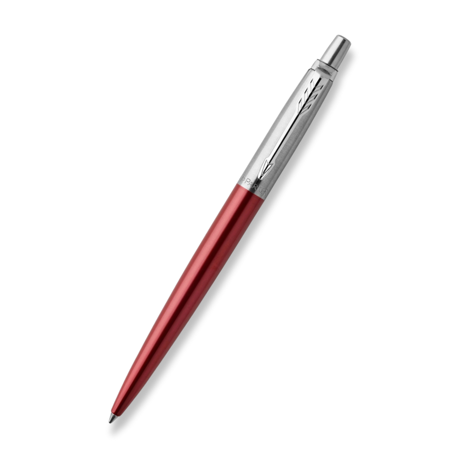 Bút bi Parker Jotter X-KST Red CT TB6-1953348