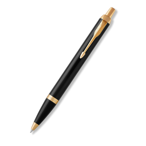Bút Bi Parker IM Đ-Black GT TB4 – 1975638