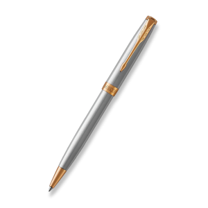 Bút Bi Parker Sonnet X-STAIN Steel GT TB – 1950798