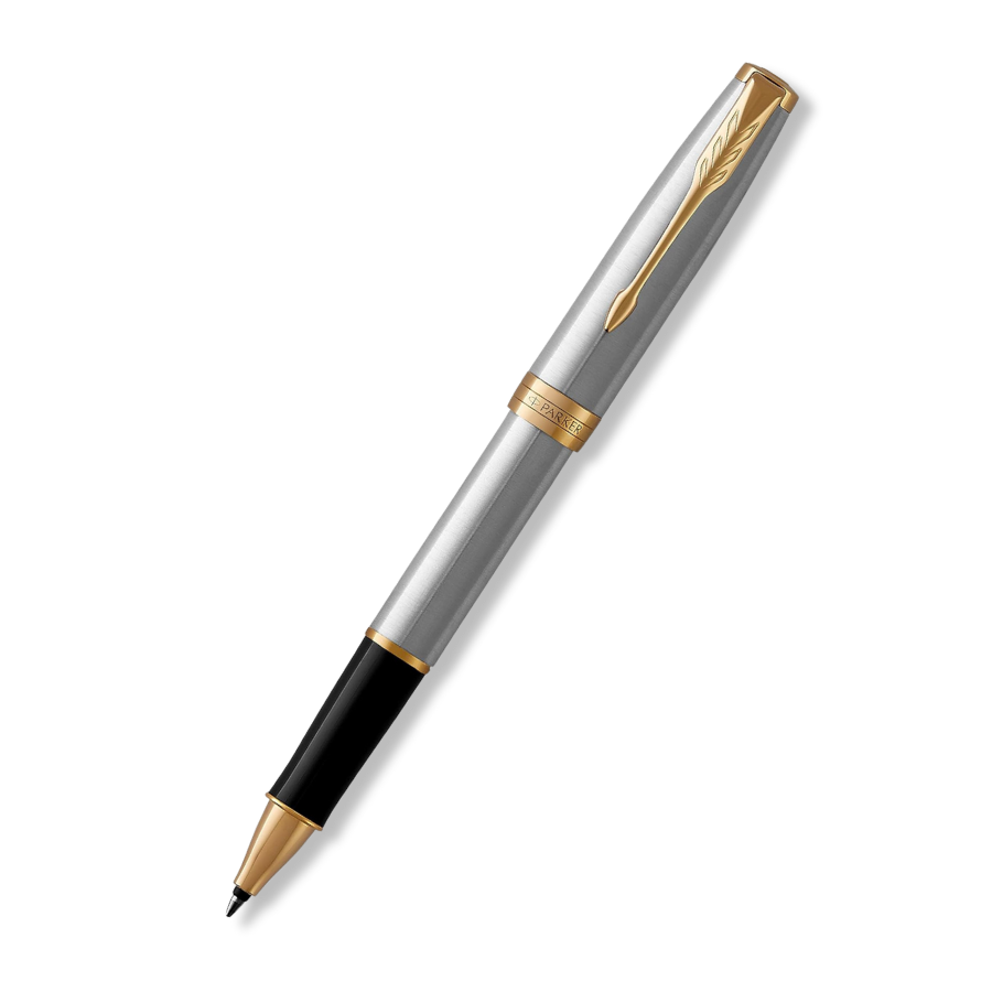 Bút dạ bi Parker Sonnet X-ST Steel GT TB-1950800