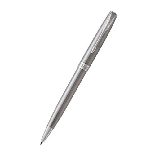 Bút Bi Cao Cấp Parker Sonnet Đ-STAIN Steel CT TB-1950871
