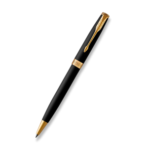 Bút bi Parker Sonnet Đ-Matte Black GT TB-1950876