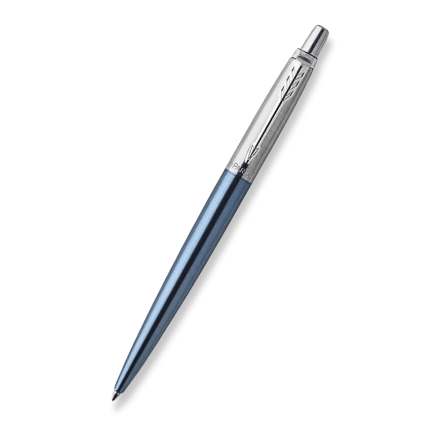 Bút bi Parker Jotter Đ-WTL Blue CT TB6-1953411