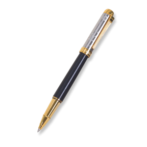 Bút Ký Cao Cấp Leon Dio – Seal Of Dragon (Hồ Con Rùa)