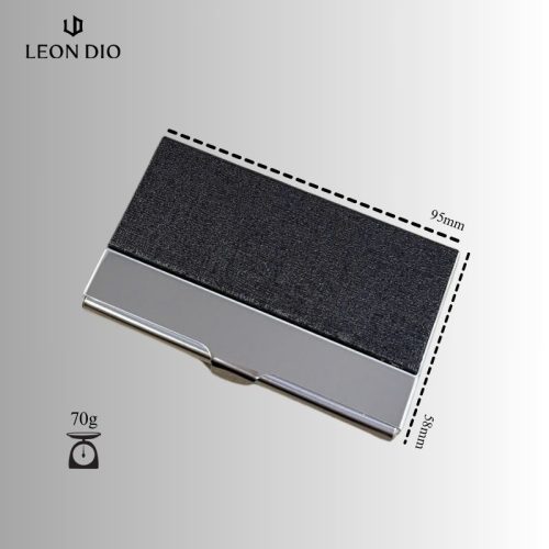 GiftSet Hộp Đựng Namecard (Card Holder) - Bút The Primal Hive - Hình ảnh 5