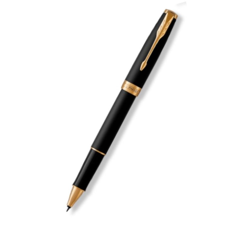 Bút dạ bi Parker Sonnet X-M Black GT TB-1950878