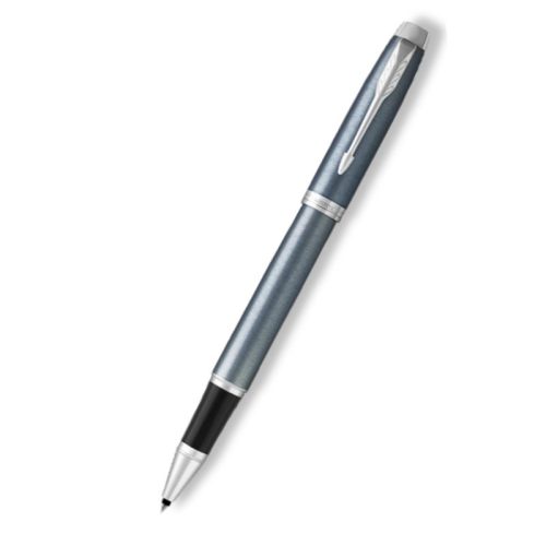 Bút dạ bi Parker IM X-BLU Grey CT TB4-1975581