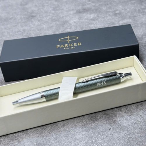 Bút bi Parker IM PRM Đ-PaleGreen CT TB4-1975658 - Hình ảnh 6