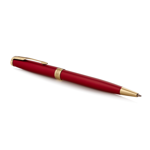 Bút Bi Parker Sonnet Đ-Red GT TB-1950777 - Hình ảnh 4