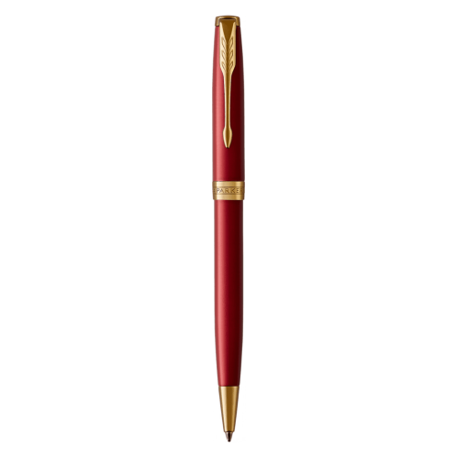 Bút Bi Parker Sonnet Đ-Red GT TB-1950777 - Hình ảnh 5