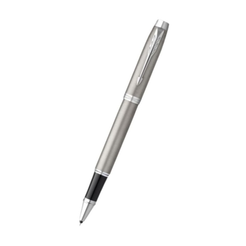 Bút dạ bi Parker IM Essential Stainless Steel CT 2143633