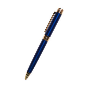 Bút Ký Cao Cấp Leon Dio Âu Lạc Hợp Phố