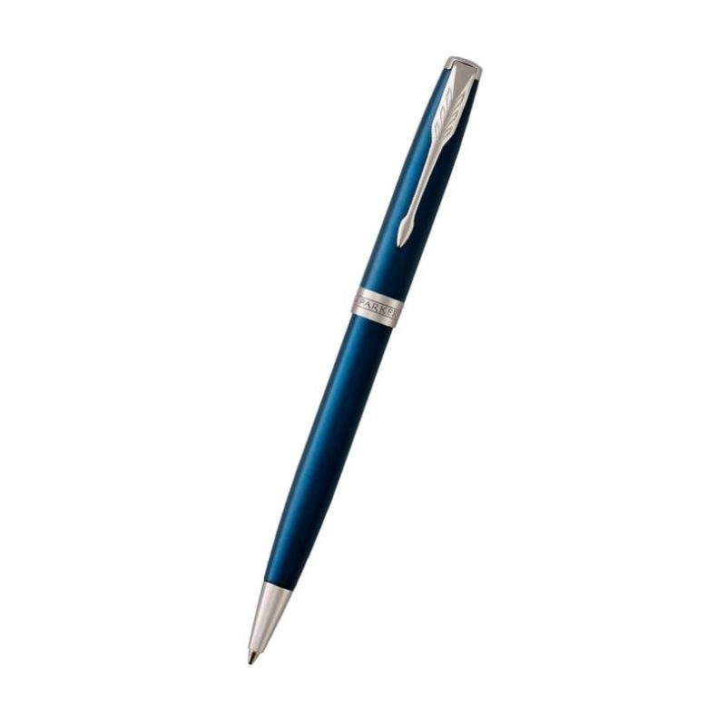 Bút bi Parker Sonnet X-Blue CT TB-1950889
