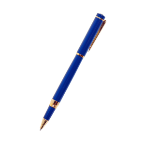 Bút Ký Cao Cấp Leon Dio Le Noble Royal Blue