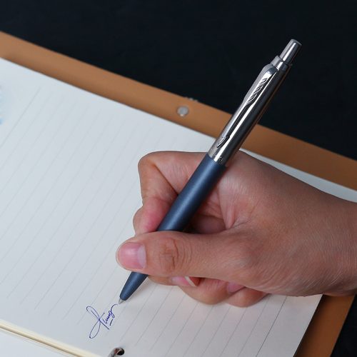 Bút bi Parker JOT XL X-MBlue CT TB6-2068513 - Hình ảnh 7
