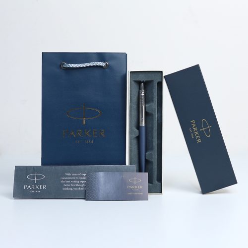 Bút bi Parker JOT XL X-MBlue CT TB6-2068513 - Hình ảnh 8