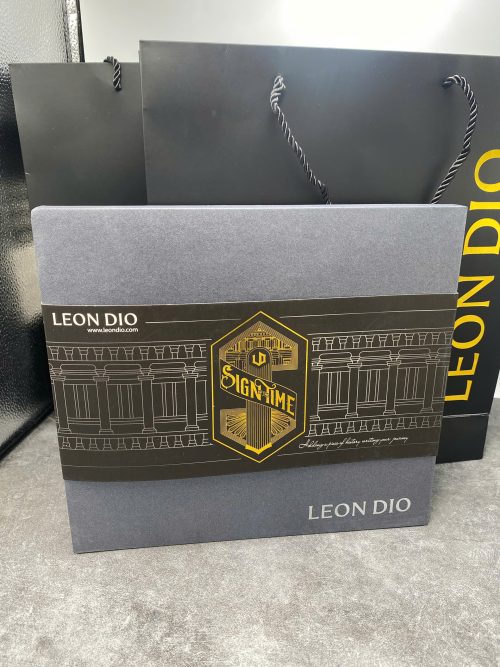 Bộ Quà Tặng Giftset Bút - Đồng Hồ Skylight Hà Nội (Giá Liên Hệ) - Hình ảnh 6