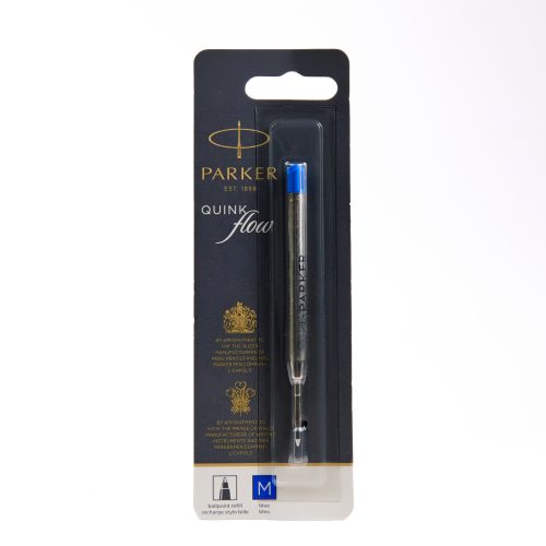 Ống Mực Bi Parker - Xanh