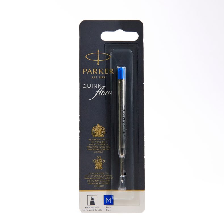 Ống Mực Bi Parker - Xanh