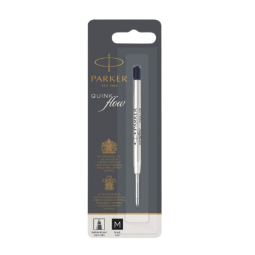 Ống Mực Bi Parker - Xanh - Hình ảnh 6